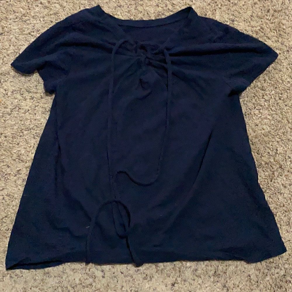 Loft shirt 